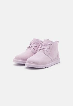 Ugg Neumel - Boots À Talons - Lavender Fog -Aldo Shop dfe4c1288a8f4046a6e58e818722feed