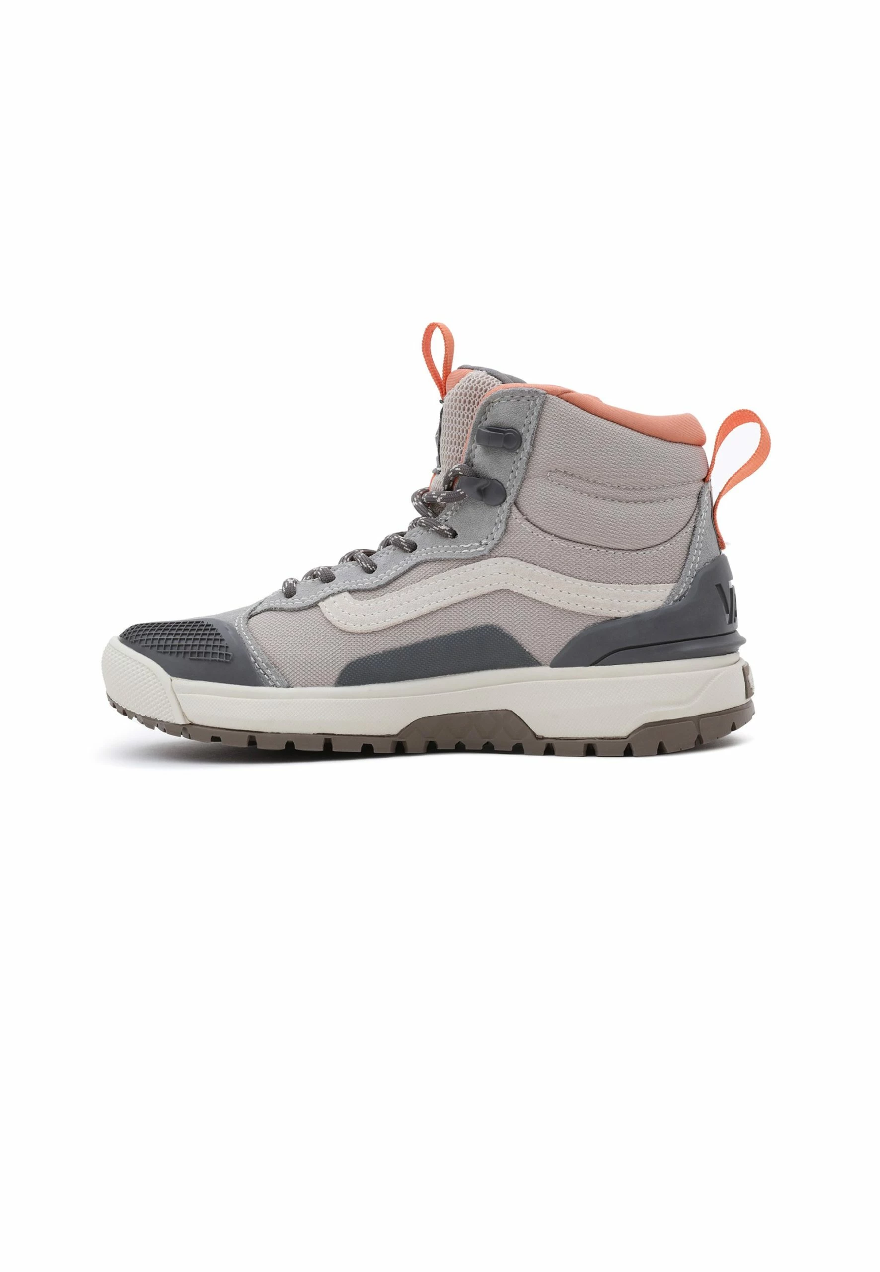 Vans Ultrarange Exo Hi Ww Mte-2 - Boots À Talons - Medium Grey 4 Vans Ultrarange Exo Hi Ww Mte-2 - Boots À Talons - Medium Grey – Image 2