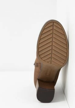 Anna Field Boots À Talons - Cognac -Aldo Shop e0096b582140411ea2239c852d01fe80