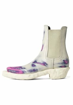 CamperLab Venga - Boots À Talons - Schwarz