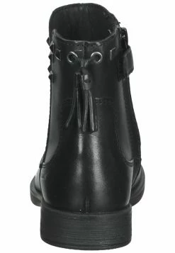 Geox Boots À Talons - Schwarz 11 Geox Boots À Talons - Schwarz -Aldo Shop e04541000cda41deb19e365d5191a1ca