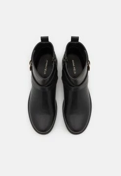 Anna Field Boots À Talons - Black 13 Anna Field Boots À Talons - Black -Aldo Shop e067fb230b9a42e0a356a1ce4326c59d