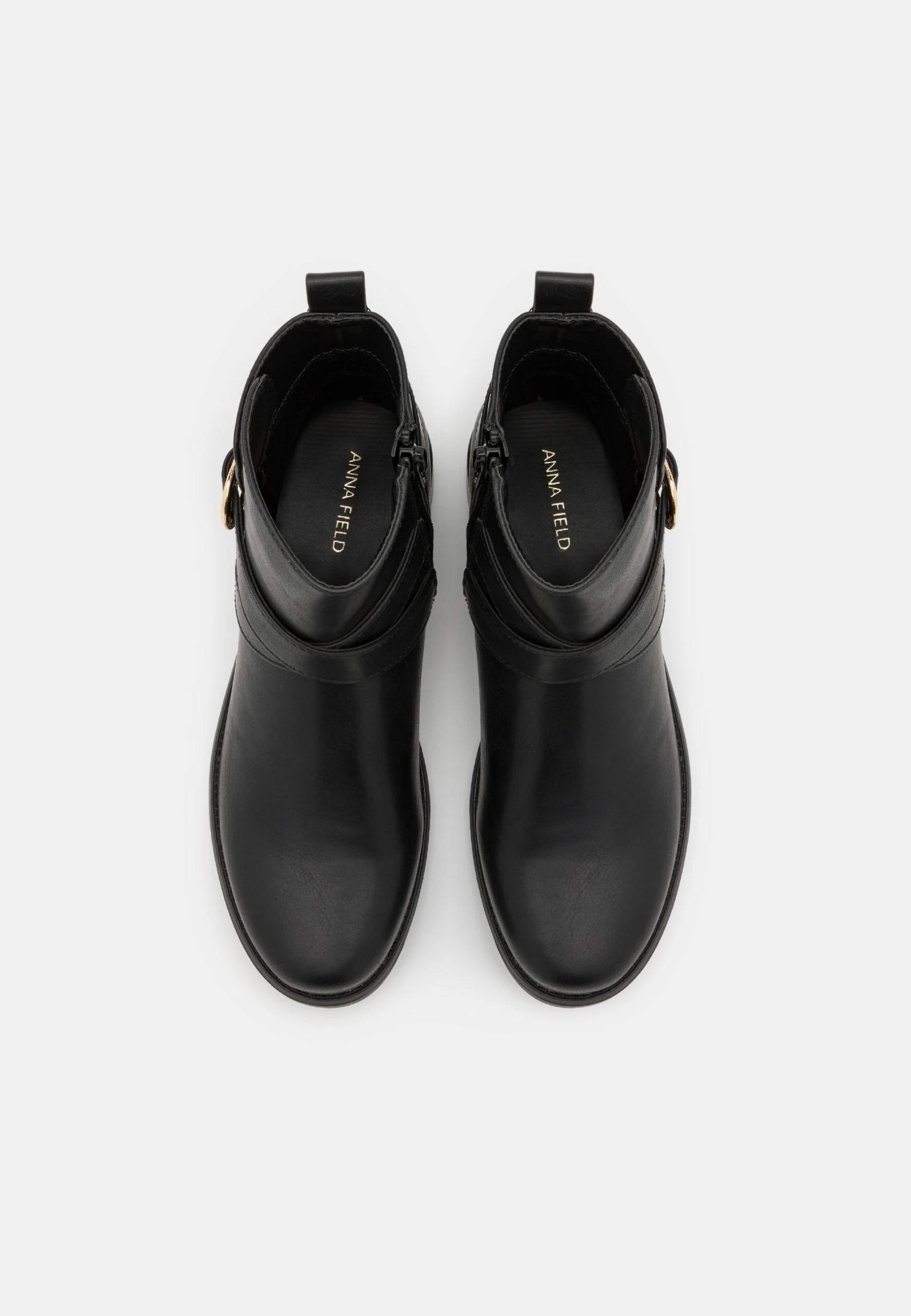 Anna Field Boots À Talons - Black 8 Anna Field Boots À Talons - Black – Image 6