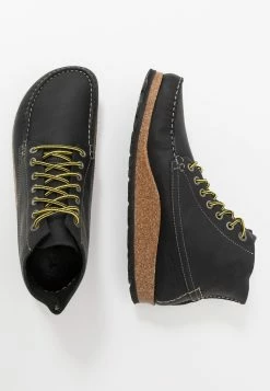 Birkenstock Marton - Boots À Talons - Black -Aldo Shop e0c911174fc74260840f3d4e9de2dd26