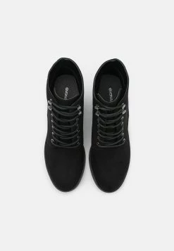 Even&Odd Boots À Talons - Black 13 Even&Odd Boots À Talons - Black -Aldo Shop e182c408ed624d13b7c9122318b1bcf4