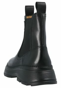 Gant Janebi - Boots À Talons - Schwarz 10 Gant Janebi - Boots À Talons - Schwarz -Aldo Shop e2512dfdaeec40449a0fde6c0598fc73