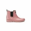 Aigle Carville - Boots À Talons - Mistry Rose
