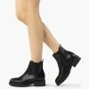 NeroGiardini Boots À Talons - Nero 2 NeroGiardini Boots À Talons - Nero -Aldo Shop e2e2218807b04f9d88615278ae9db474