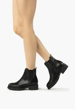 NeroGiardini Boots À Talons - Nero