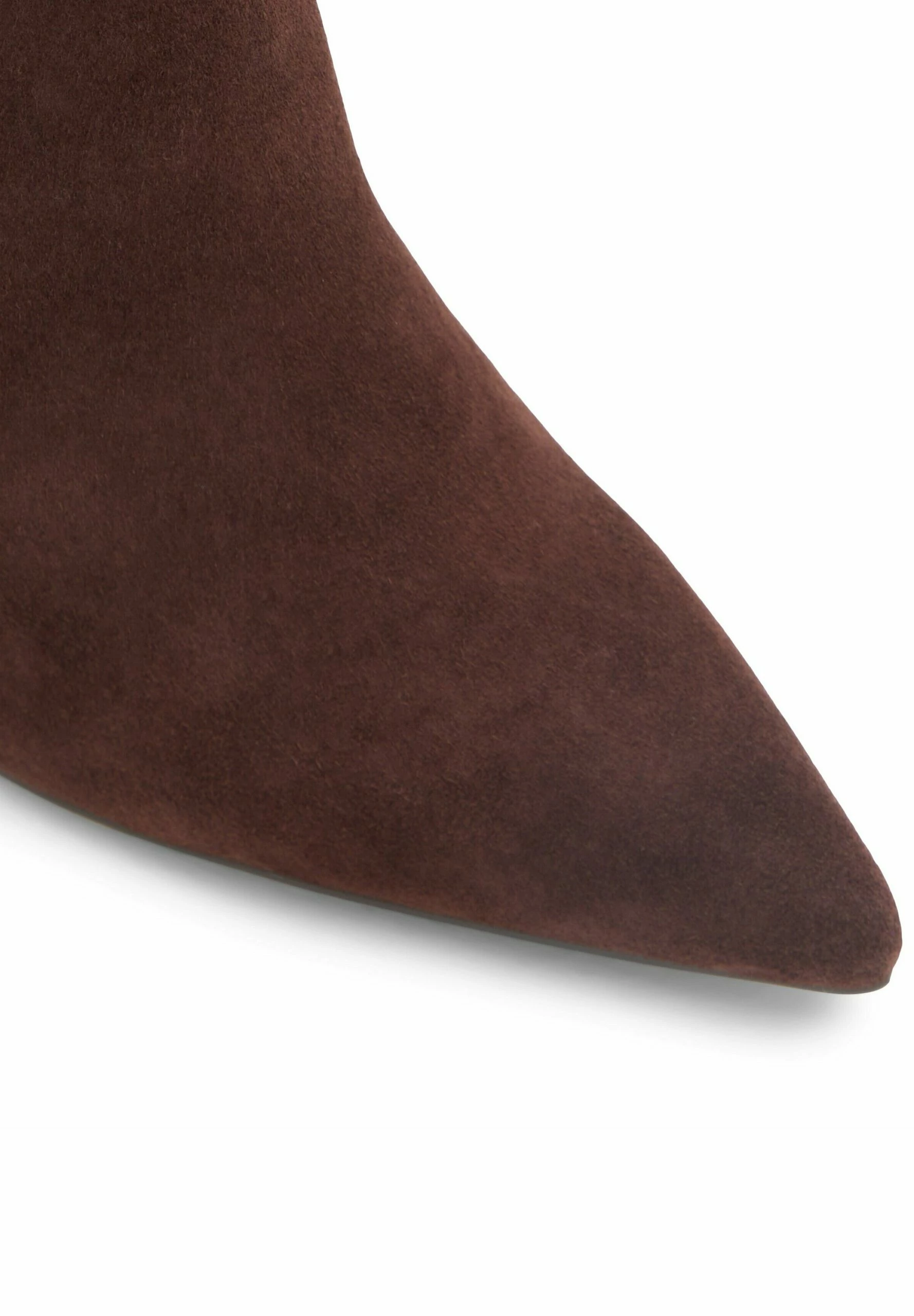 Aldo Haireri - Boots À Talons - Medium Brown 8 Aldo Haireri - Boots À Talons - Medium Brown – Image 6