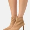 Boss Janet - Boots À Talons - Medium Beige -Aldo Shop e333612ff65d4094aa78e3e312e62e33