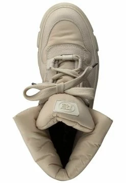 Paul Green Boots À Talons - Beige 11 Paul Green Boots À Talons - Beige -Aldo Shop e35b4a1bf16f4ff89ed30d663c2bff02