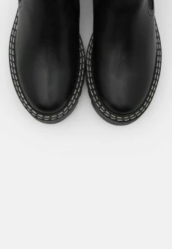 Tamaris Boots - Bottines - Black -Aldo Shop e3a93d97f32746bfbc2f9c7eb2b3ebbf