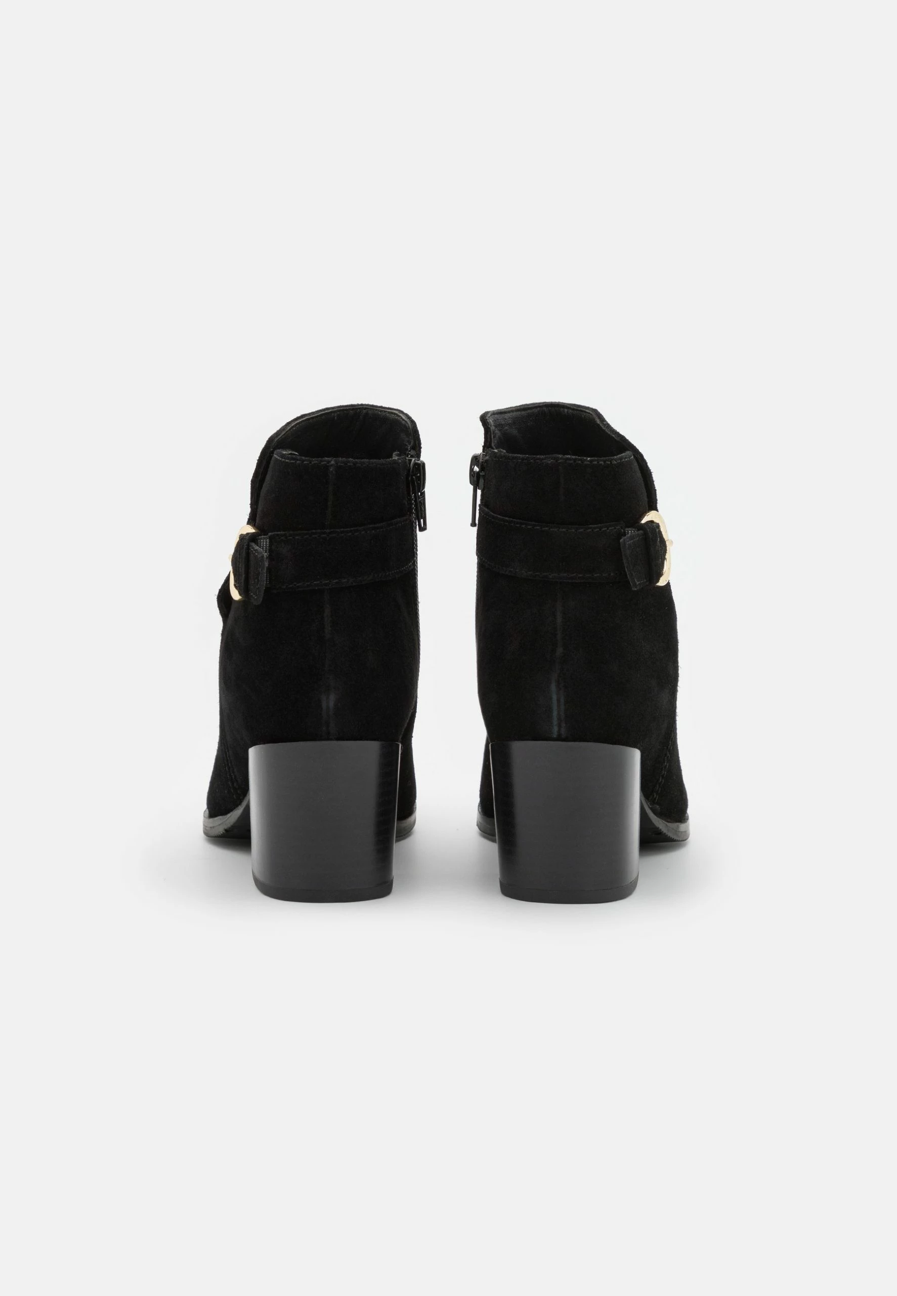 Anna Field Leather - Boots À Talons - Black 6 Anna Field Leather - Boots À Talons - Black – Image 4