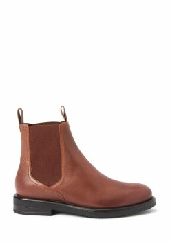 Next Forever - Boots À Talons - Chocolate Brown