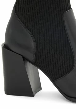 Aldo Ganina - Boots À Talons - Black 12 Aldo Ganina - Boots À Talons - Black -Aldo Shop e5126262e16e42f483222ac06d13ec93