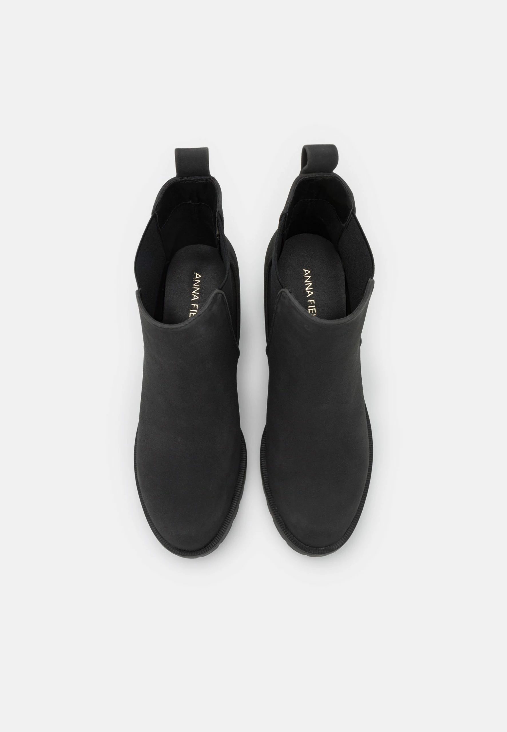 Anna Field Wide Fit Boots À Talons - Black 8 Anna Field Wide Fit Boots À Talons - Black – Image 6