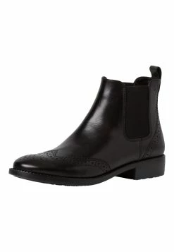 Tamaris Chelsea - Boots À Talons - Black 9 Tamaris Chelsea - Boots À Talons - Black -Aldo Shop e5863ba6fcfd42afb2dd293ed26bd569