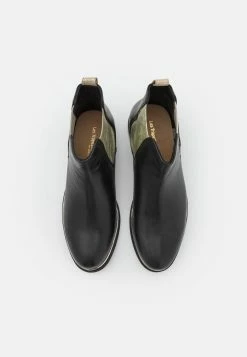 Les Tropéziennes Par M Belarbi Micky - Boots À Talons - Noir/Or 13 Les Tropéziennes Par M Belarbi Micky - Boots À Talons - Noir/Or -Aldo Shop e601e0127c6d41debd04dfeaefa61806