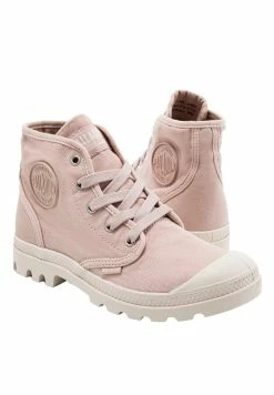 Palladium Boots À Talons - Light Pink 9 Palladium Boots À Talons - Light Pink -Aldo Shop e6b9e7083e324482ab6ba112ecd70601