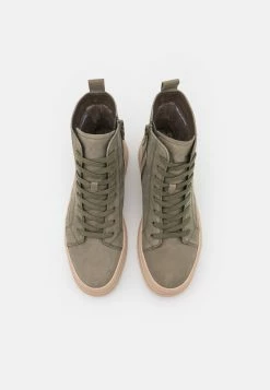 Tamaris Boots À Talons - Light Khaki 13 Tamaris Boots À Talons - Light Khaki -Aldo Shop e7a67307ce184e6c830f677f2b3707e6