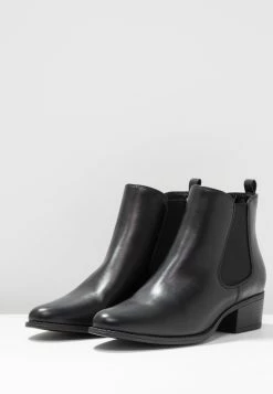 Anna Field Boots À Talons - Black 13 Anna Field Boots À Talons - Black -Aldo Shop e7d9f7ca507b4d00b5a7f4d7d43522b3