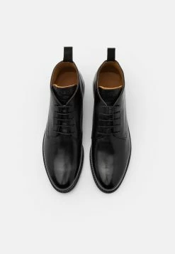 MELVIN & HAMILTON Selina 28 - Boots À Talons - Pisa Black -Aldo Shop e860b43ba14940828a4165dff605c34e