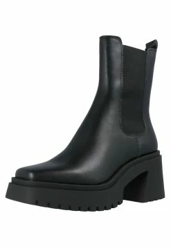 Steve Madden Parkway - Boots À Talons - Schwarz -Aldo Shop e8ebe2d63d07446dae0d2bdbad437ef9