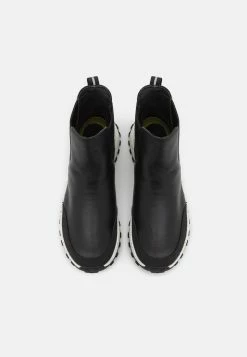 Clarks Atltrekupwp - Boots À Talons - Black -Aldo Shop e91fdeee5f7b4f119d480d1607b83b76