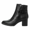 Tamaris Boots À Talons - Black -Aldo Shop e9a9fe3f15044cdcb766379d12429fd2