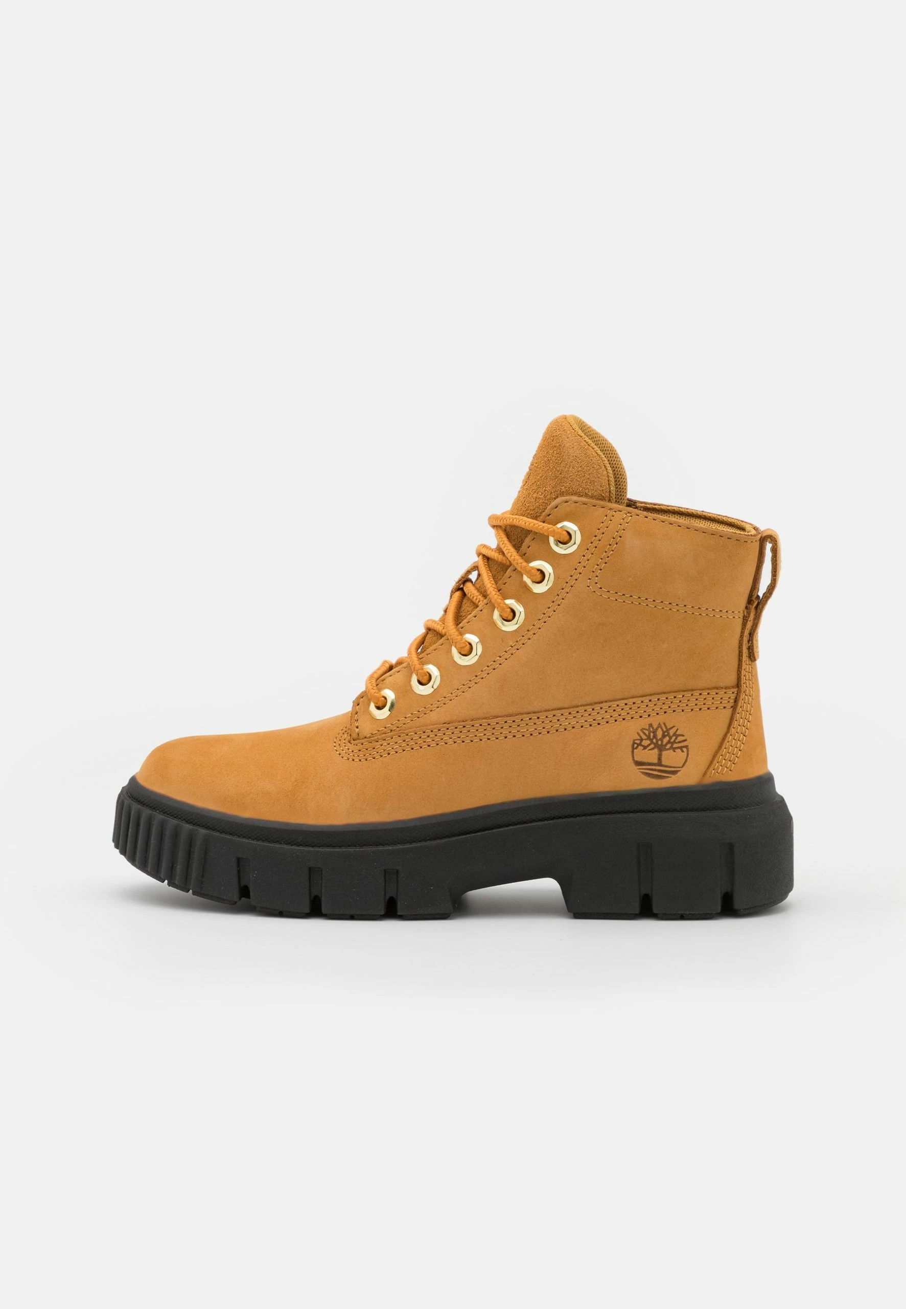 Timberland Greyfield - Boots À Talons - Wheat 4 Timberland Greyfield - Boots À Talons - Wheat – Image 2