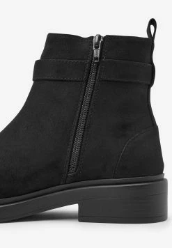Next Forever Comfort - Boots À Talons - Black Microsuede -Aldo Shop ea52e738021e4c6fade31bfd4d0b04ba