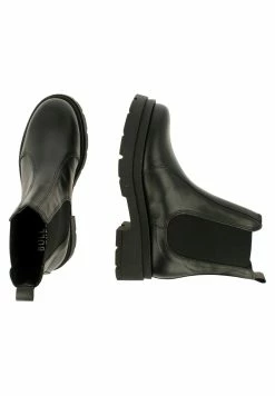 Bullboxer Boots À Talons - Black -Aldo Shop ea59f118549f4662bd7ac4ee0ac79a12