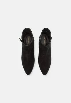 Anna Field Leather - Boots À Talons - Black 13 Anna Field Leather - Boots À Talons - Black -Aldo Shop ea5d432b3c4843349838abc3322cea03