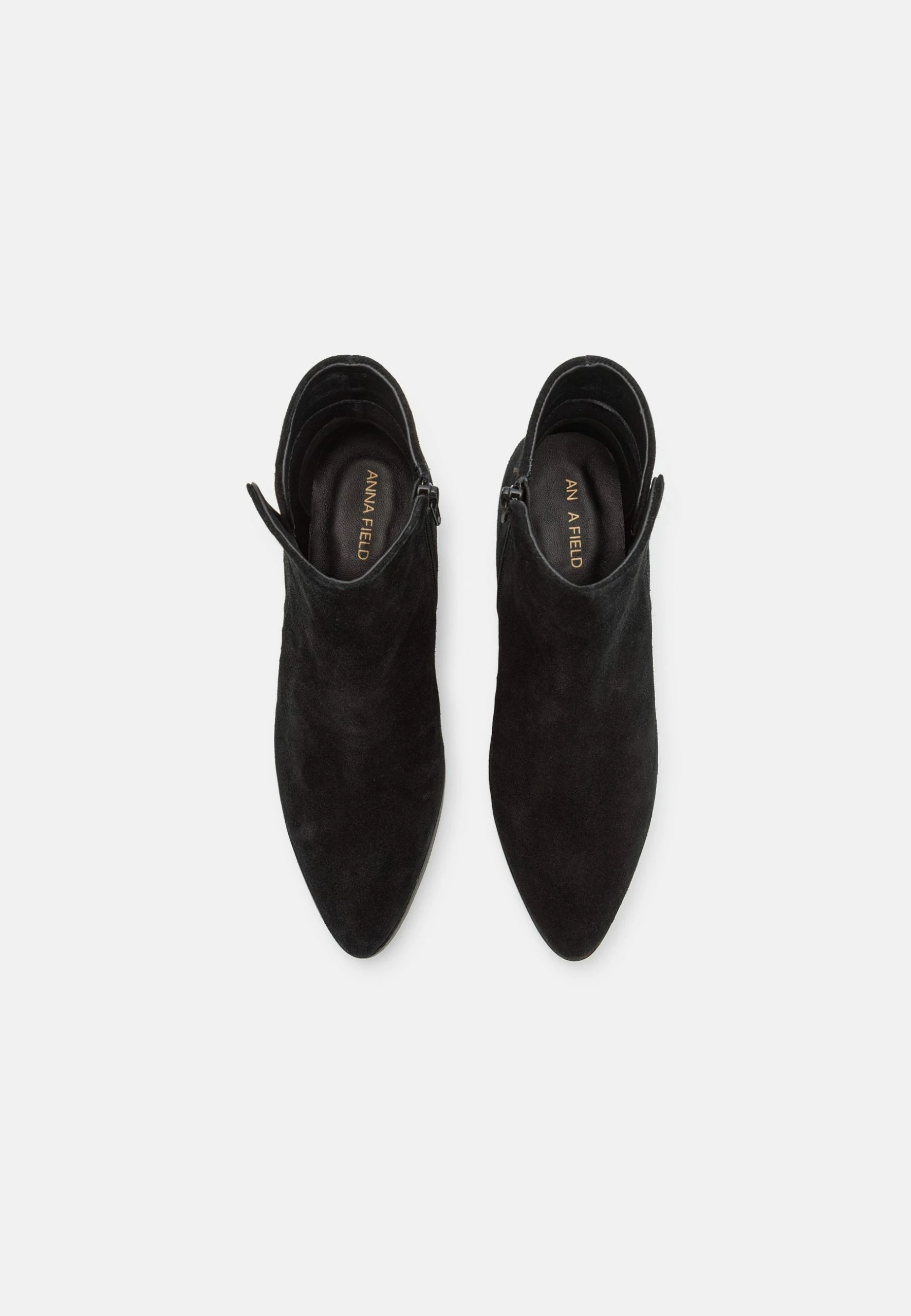 Anna Field Leather - Boots À Talons - Black 8 Anna Field Leather - Boots À Talons - Black – Image 6