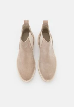 Anna Field Wide Fit Leather - Boots À Talons - Beige 13 Anna Field Wide Fit Leather - Boots À Talons - Beige -Aldo Shop ea87cf9a6c104e53a5de51043dbe5e95