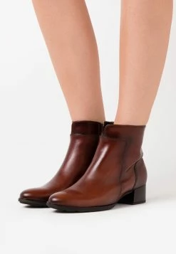 Gabor Boots À Talons - Sattel