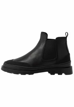 Camper Brutus - Boots À Talons - Black