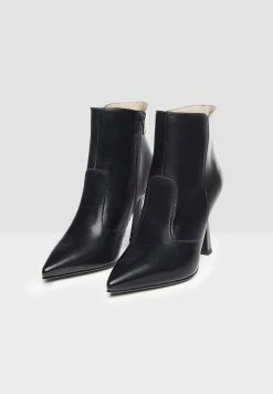 NeroGiardini Boots À Talons - Nero -Aldo Shop eb01d44b22e849f3bd854ecf9dfbd28d