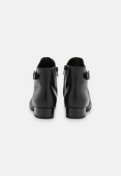 Gabor Comfort Boots À Talons - Schwarz 11 Gabor Comfort Boots À Talons - Schwarz -Aldo Shop eb2f24c2c66b4e4685a6224a7462ea08