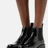 Clarks Orinoco Lane - Boots À Talons - Black -Aldo Shop eb5194be3b0e4ed6b11c4d188b3749df