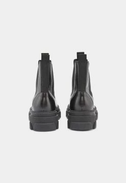 Pavement Lira - Boots À Talons - Black -Aldo Shop eb758af8162940e299ad1a588fdfa6ad