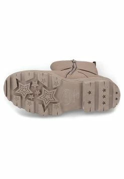 Dockers By Gerli Boots À Talons - Taupe -Aldo Shop ec9f68c967f24255912c7230f170922c