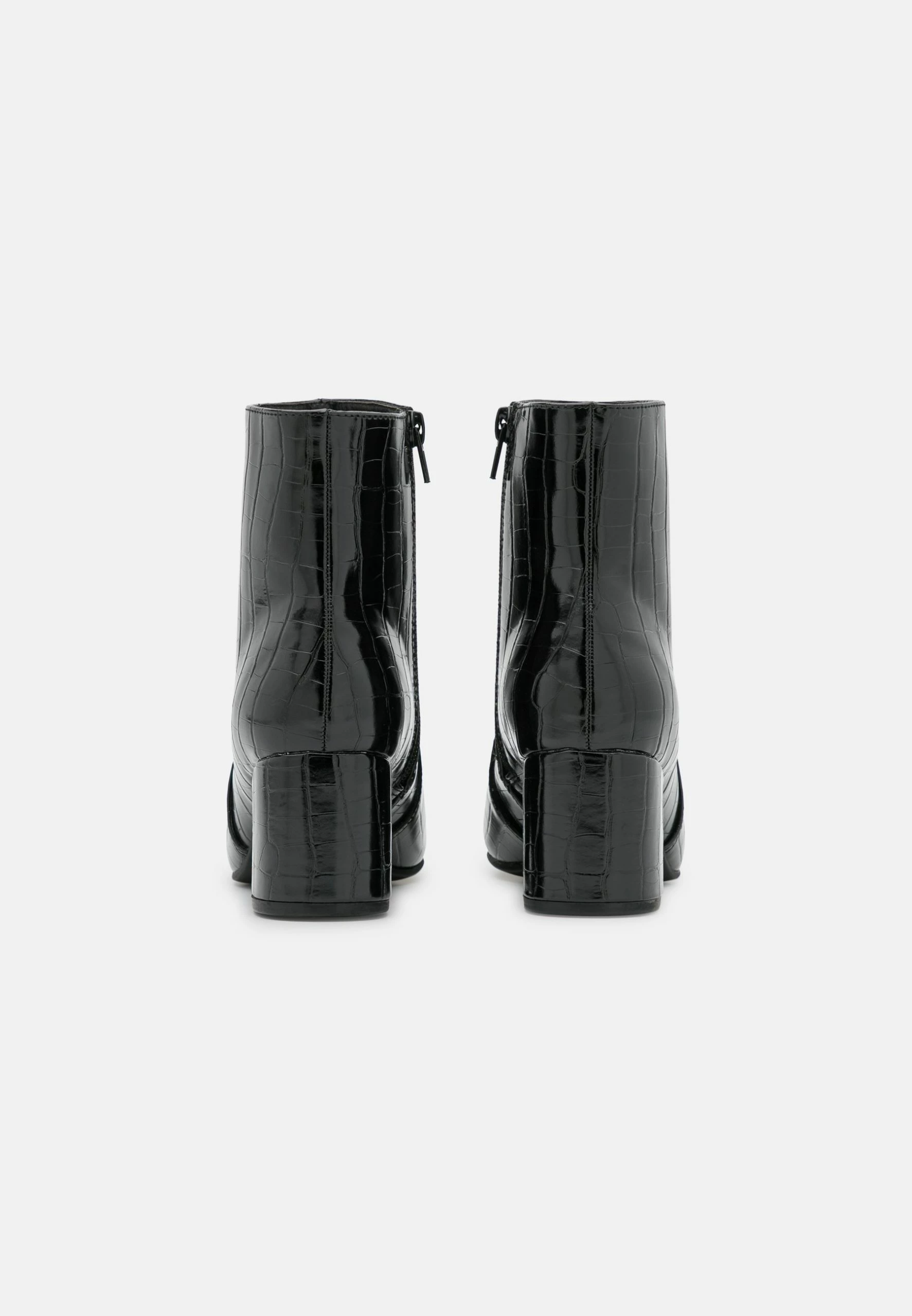 Anna Field Boots À Talons - Black 6 Anna Field Boots À Talons - Black – Image 4