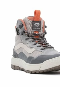 Vans Ultrarange Exo Hi Ww Mte-2 - Boots À Talons - Medium Grey 18 Vans Ultrarange Exo Hi Ww Mte-2 - Boots À Talons - Medium Grey -Aldo Shop ecd0ec624c6f4a42b1889e24294841a3