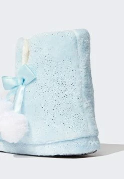 DeFacto Ankle Boots - Bottes De Neige - Blue 10 DeFacto Ankle Boots - Bottes De Neige - Blue -Aldo Shop ed40857902404a43b8330155d5fd8a63