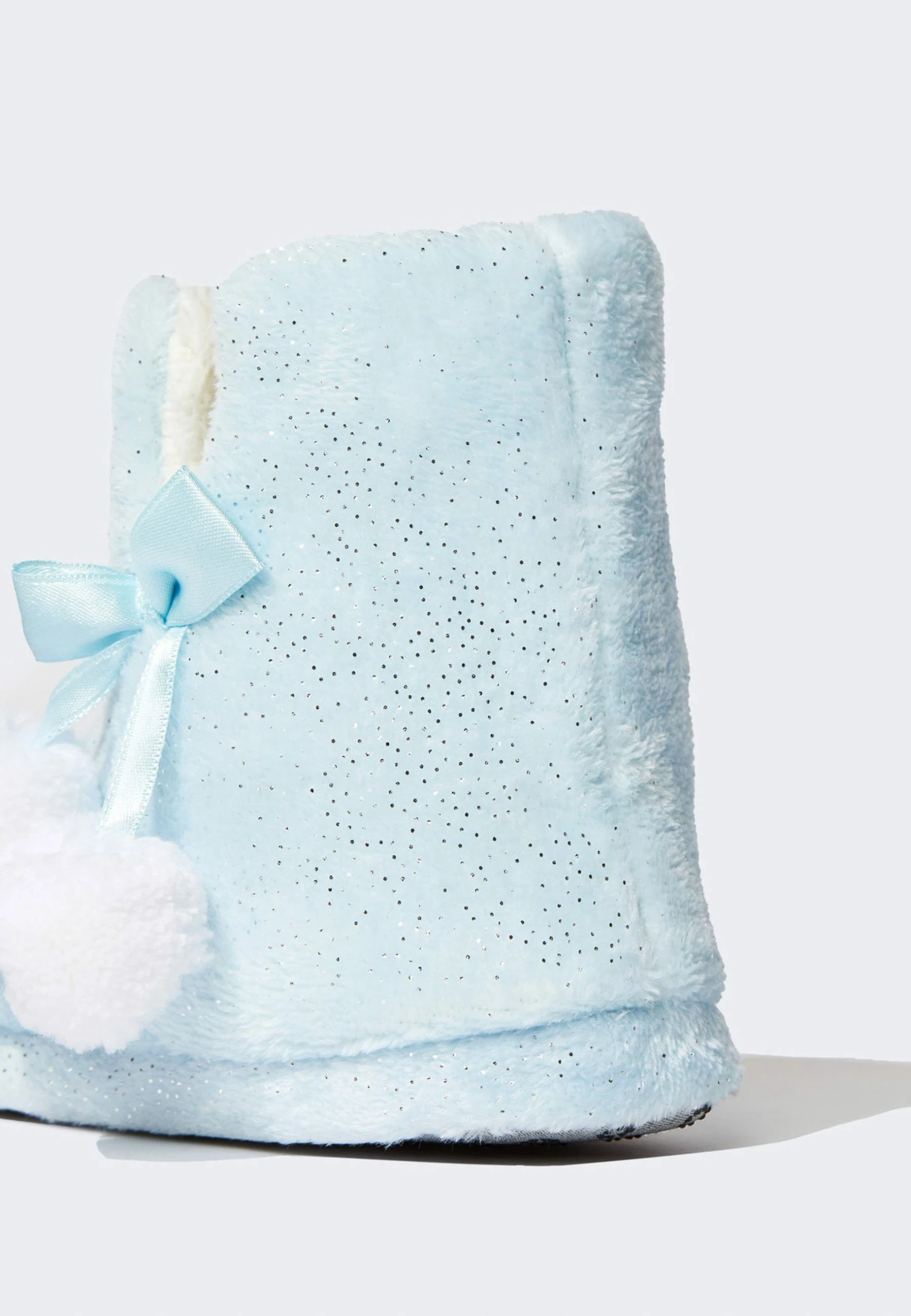 DeFacto Ankle Boots - Bottes De Neige - Blue 6 DeFacto Ankle Boots - Bottes De Neige - Blue – Image 5