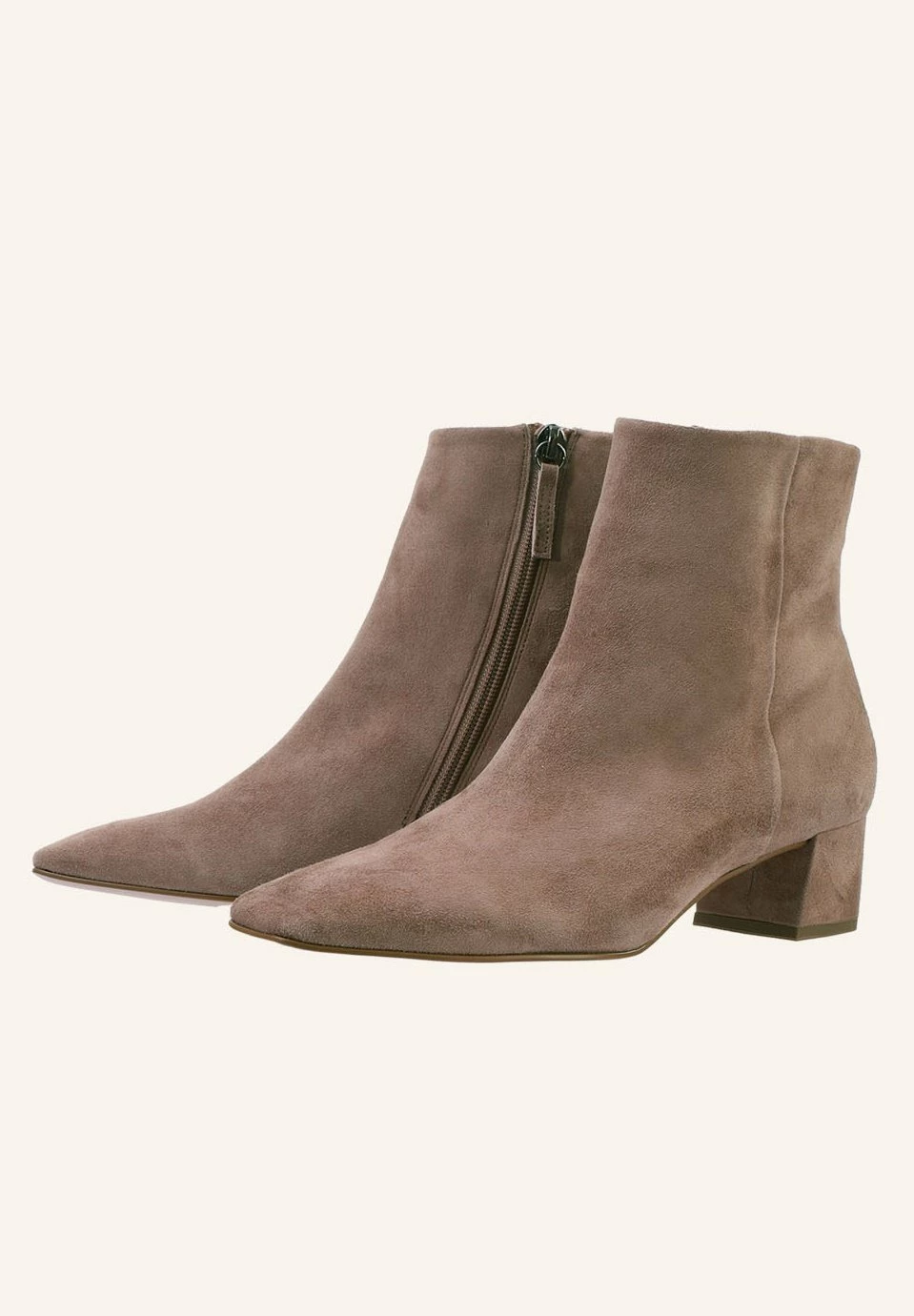 HÖGL Beatrice - Boots À Talons - Darktaupe 11 HÖGL Beatrice - Boots À Talons - Darktaupe – Image 9