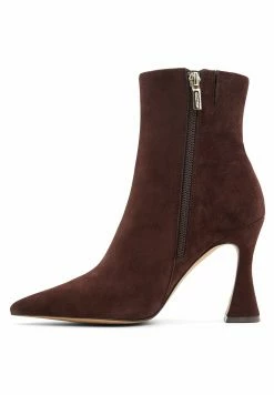 Aldo Haireri - Boots À Talons - Medium Brown
