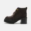 See By Chloé Jillie Heeled - Boots À Talons - Dark Grey 1 See By Chloé Jillie Heeled - Boots À Talons - Dark Grey -Aldo Shop ee2e082ec176453e9e89a0b61e3af46a
